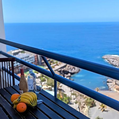 Studio Playa Paraiso Tenerife - Ocean View And Internet Wifi Optical Fiber - For Rent 外观 照片